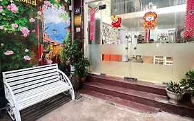 Trangtien Hà Nội